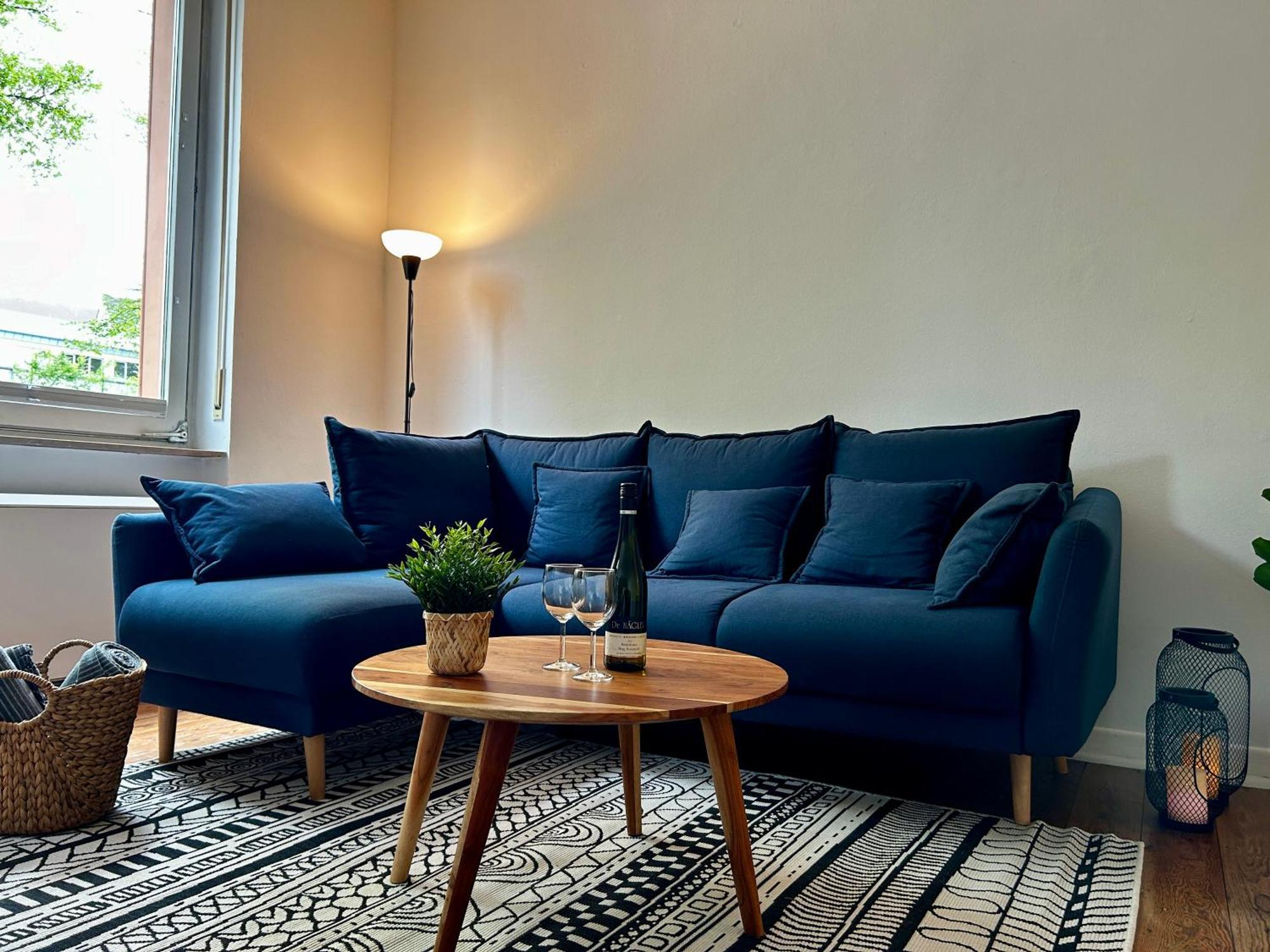 Labed - Auf Weingut Mit Privater Terrasse, Zentral Gelegen, Gratis Wlan