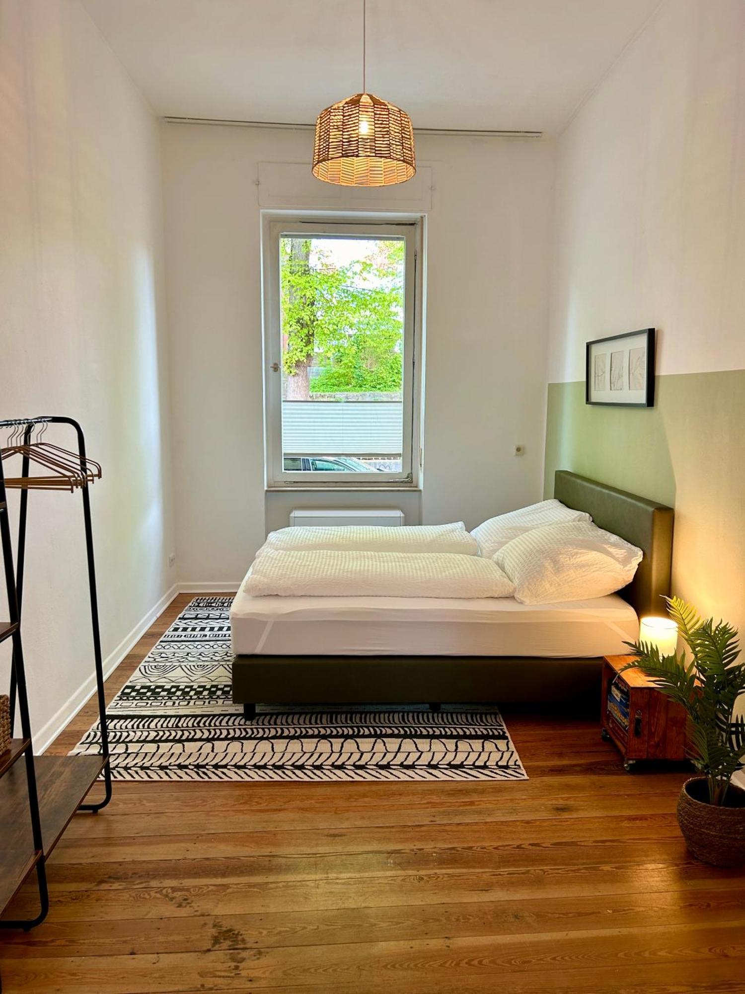 Apartment Labed - Auf Weingut Mit Privater Terrasse, Zentral Gelegen, Gratis Wlan Ruedesheim am Rhein