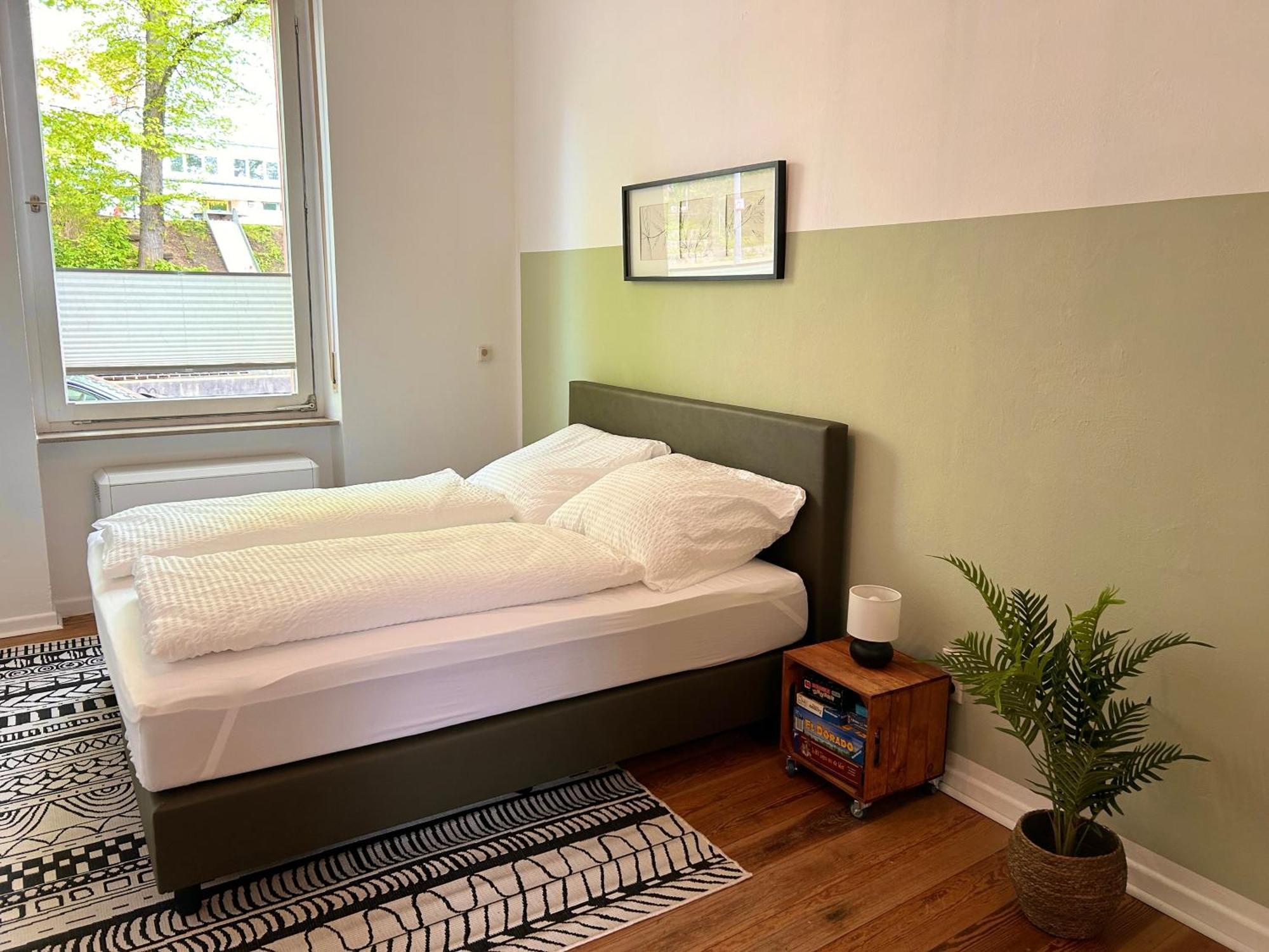 Apartment Labed - Auf Weingut Mit Privater Terrasse, Zentral Gelegen, Gratis Wlan