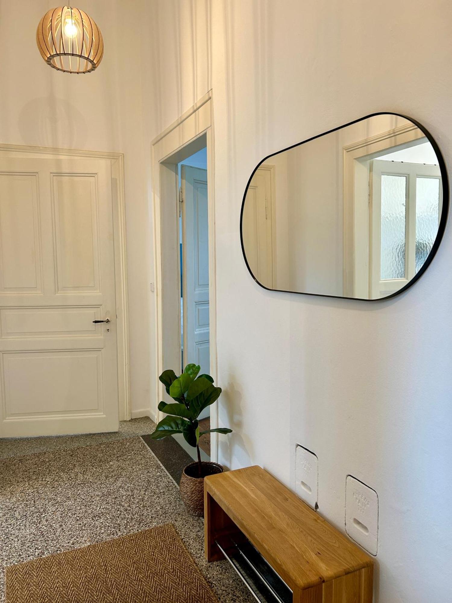 Apartment Labed - Auf Weingut Mit Privater Terrasse, Zentral Gelegen, Gratis Wlan Ruedesheim am Rhein