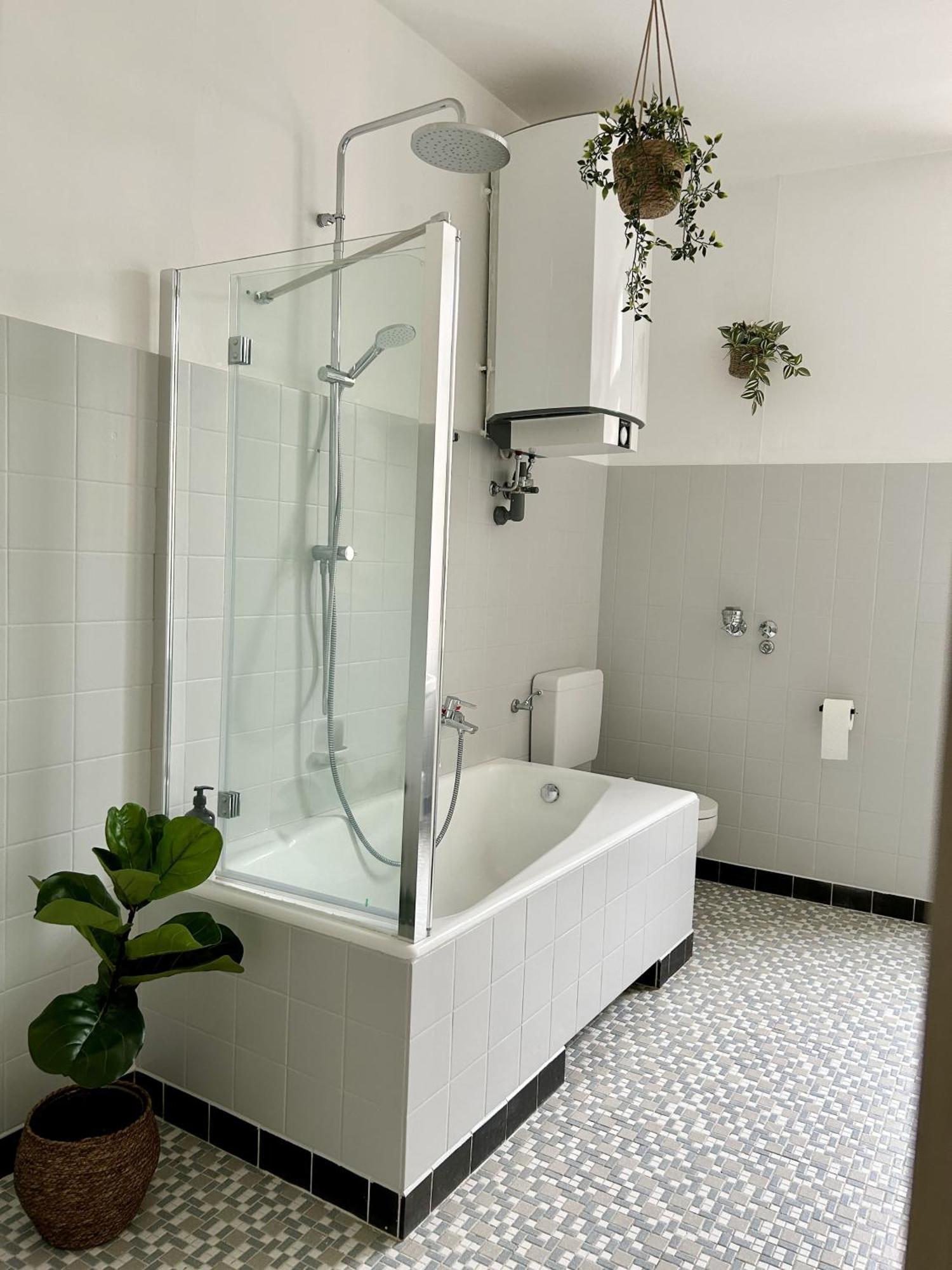 Labed - Auf Weingut Mit Privater Terrasse, Zentral Gelegen, Gratis Wlan Apartment Ruedesheim am Rhein