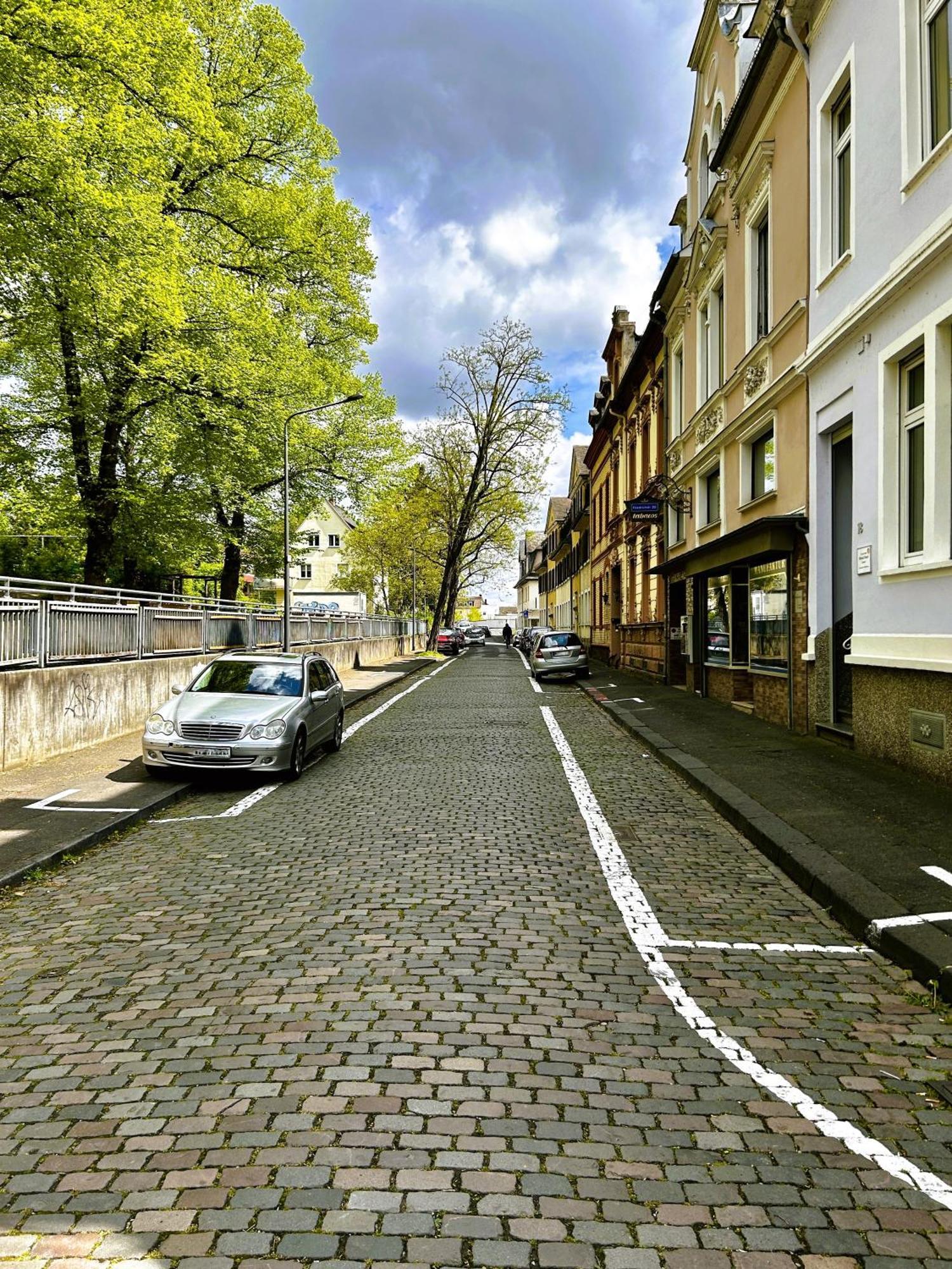 Labed - Auf Weingut Mit Privater Terrasse, Zentral Gelegen, Gratis Wlan * Ruedesheim am Rhein
