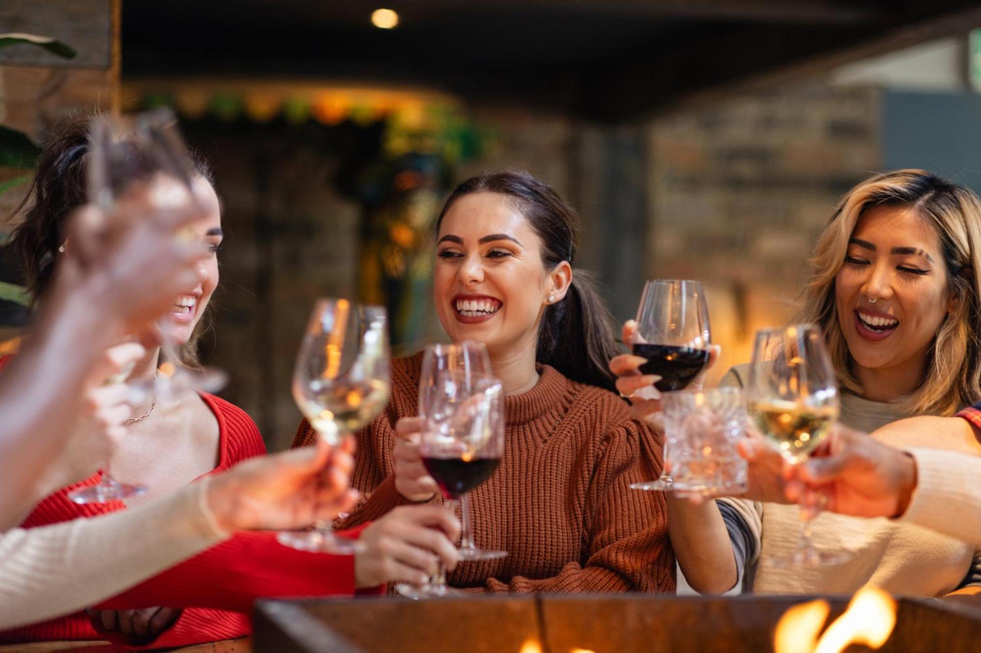 Labed - Auf Weingut Mit Privater Terrasse, Zentral Gelegen, Gratis Wlan Apartment